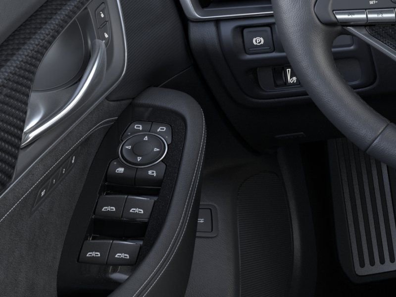 New 2026 Cadillac CT5 V Blackwing RWD image 22