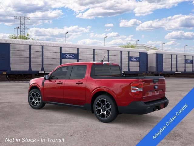 New 2026 Ford Maverick Lariat AWD/4WD image 4