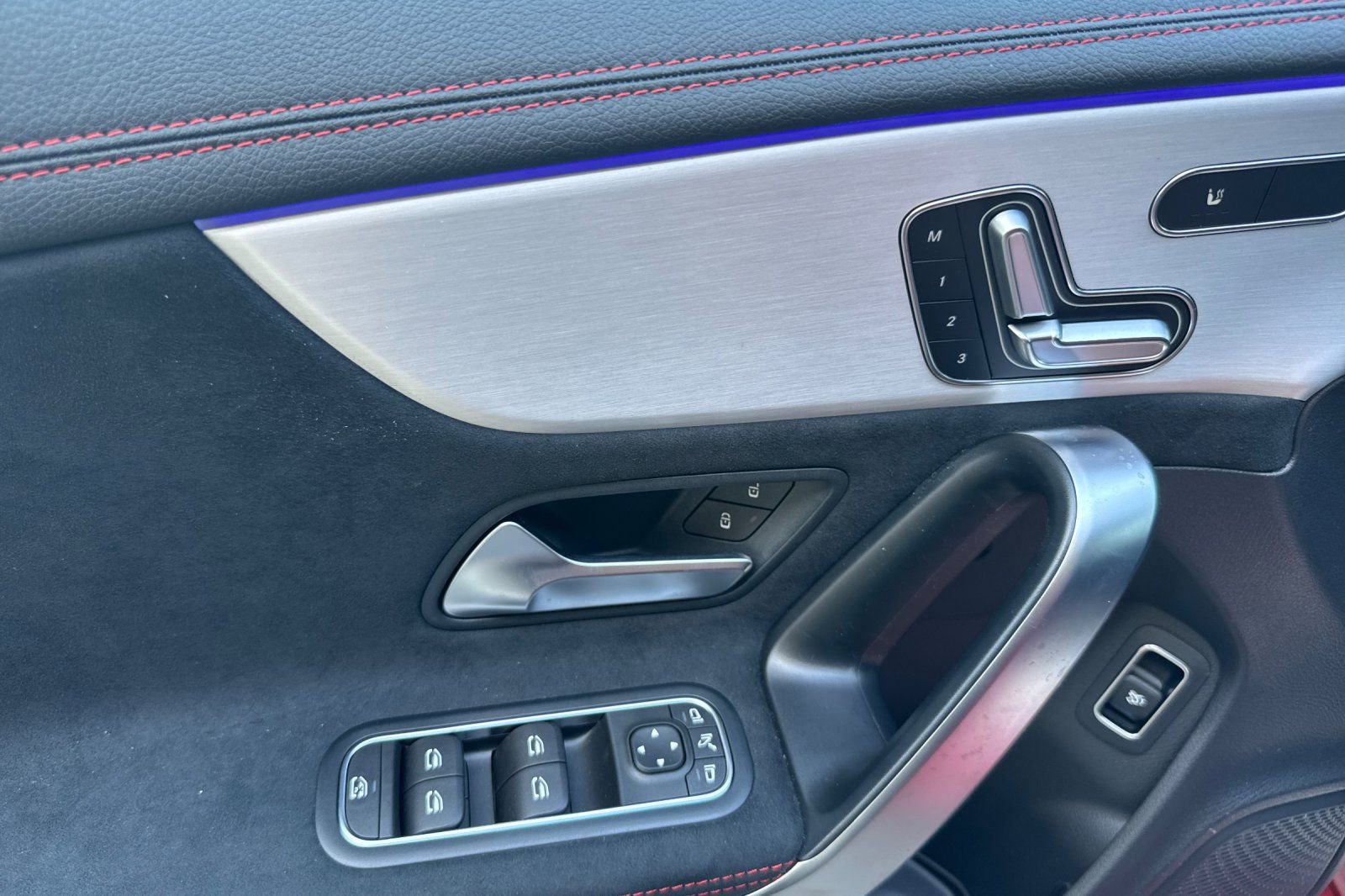 New 2026 Mercedes-Benz CLA 250 image 9