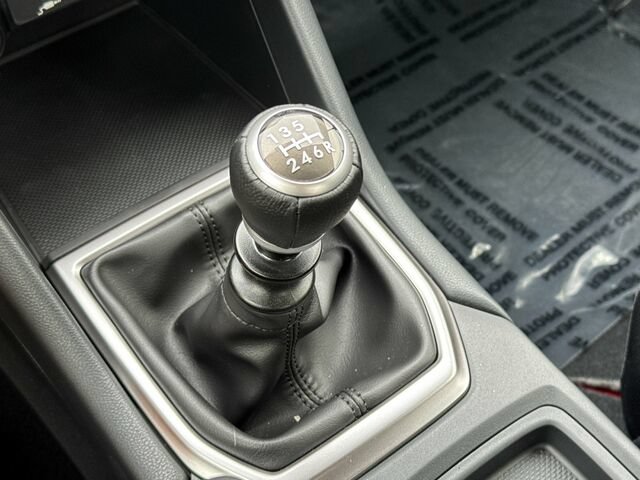 New 2026 Subaru WRX AWD/4WD image 20