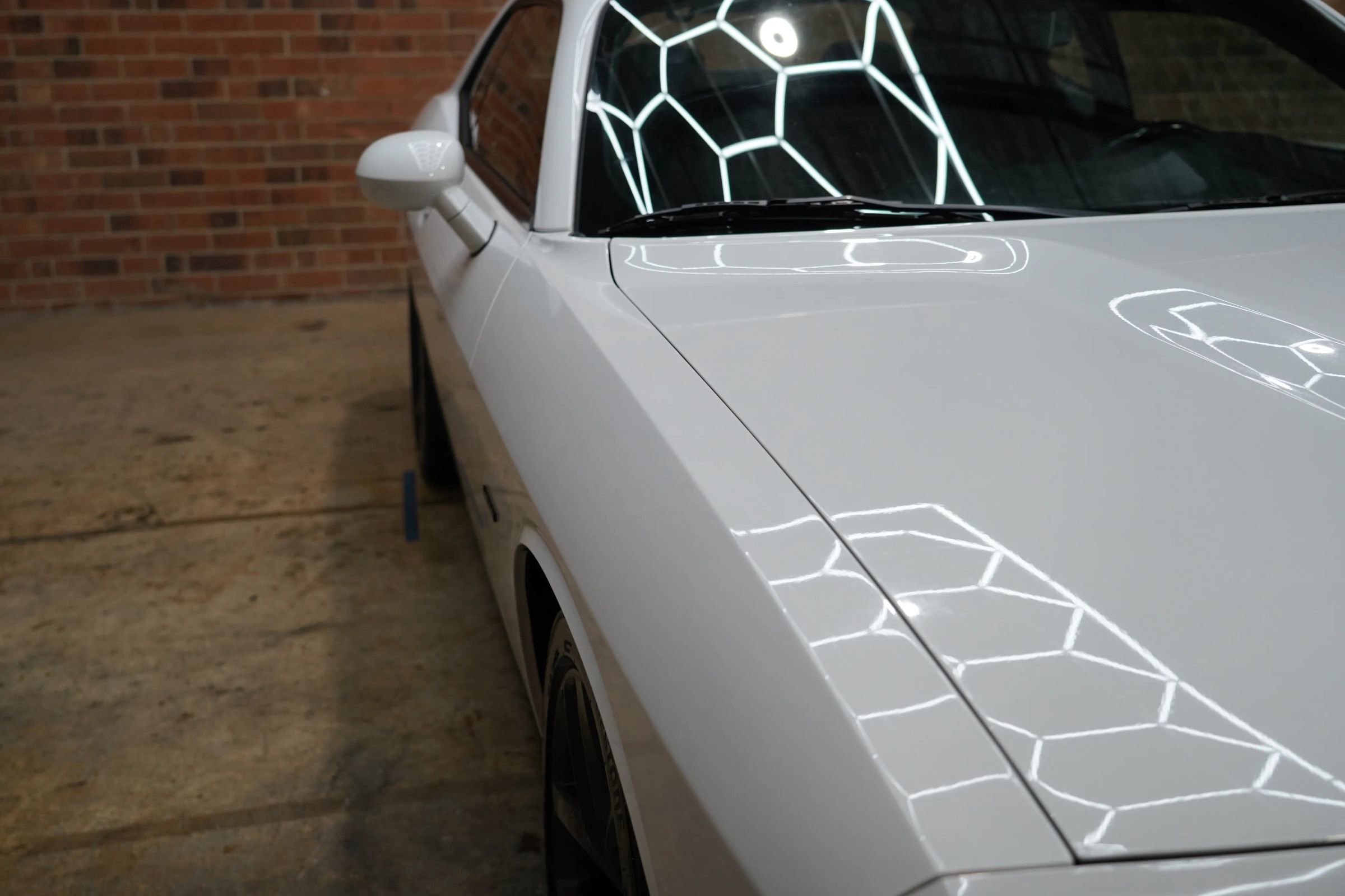 Used 2019 Dodge Challenger R/T w/ Blacktop Package image 29