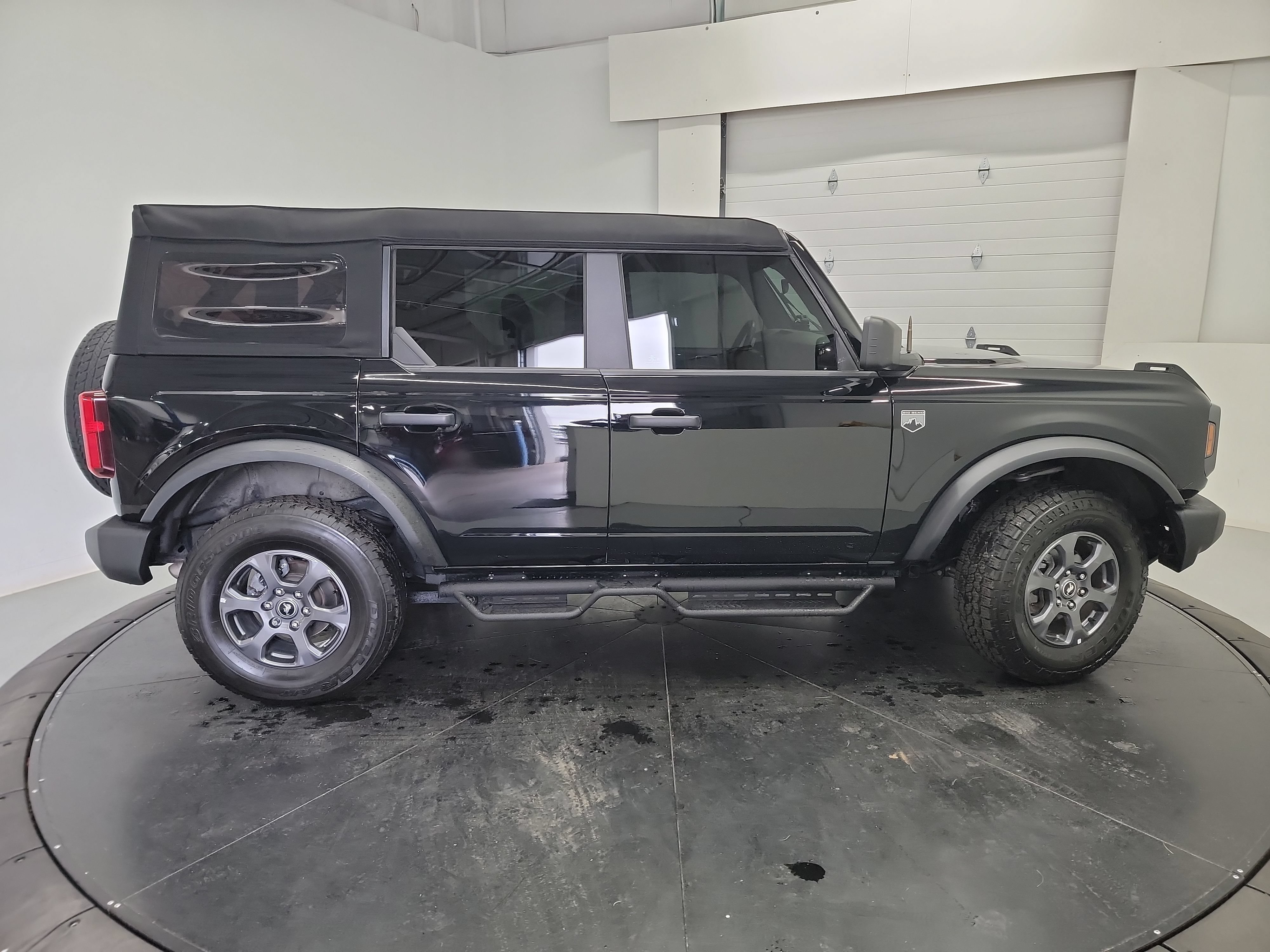 Used 2024 Ford Bronco Big Bend AWD/4WD image 11