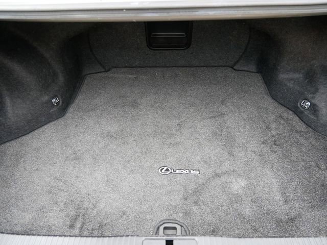 Used 2018 Lexus ES 350 w/ Navigation System Package FWD image 10