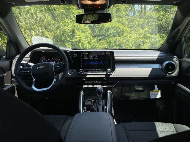 New 2025 Chevrolet Colorado LT w/ Advanced Trailering Package image 20