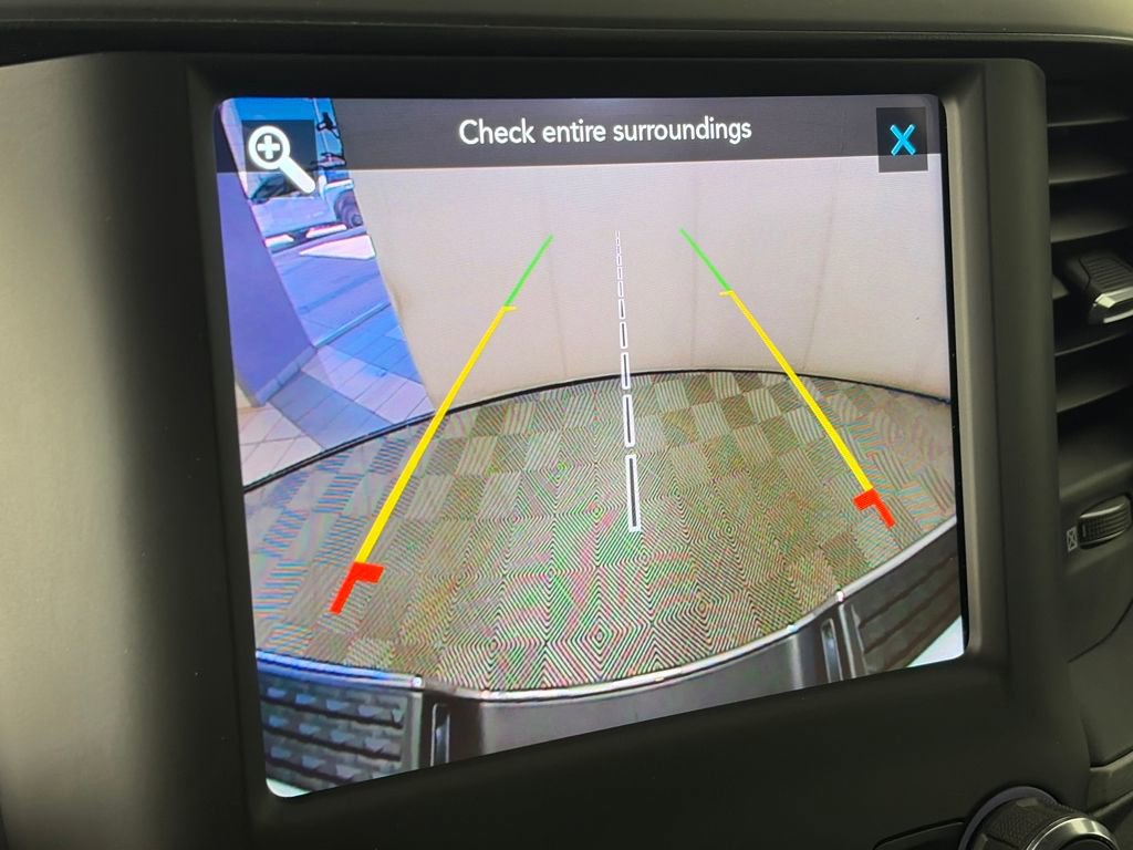 Used 2021 RAM 2500 Tradesman image 19