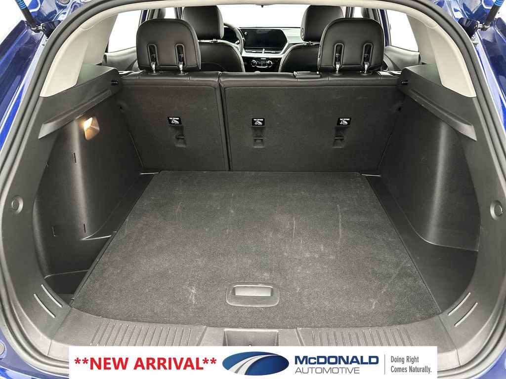 Used 2024 Chevrolet Trax LT w/ Driver Confidence Package FWD image 22