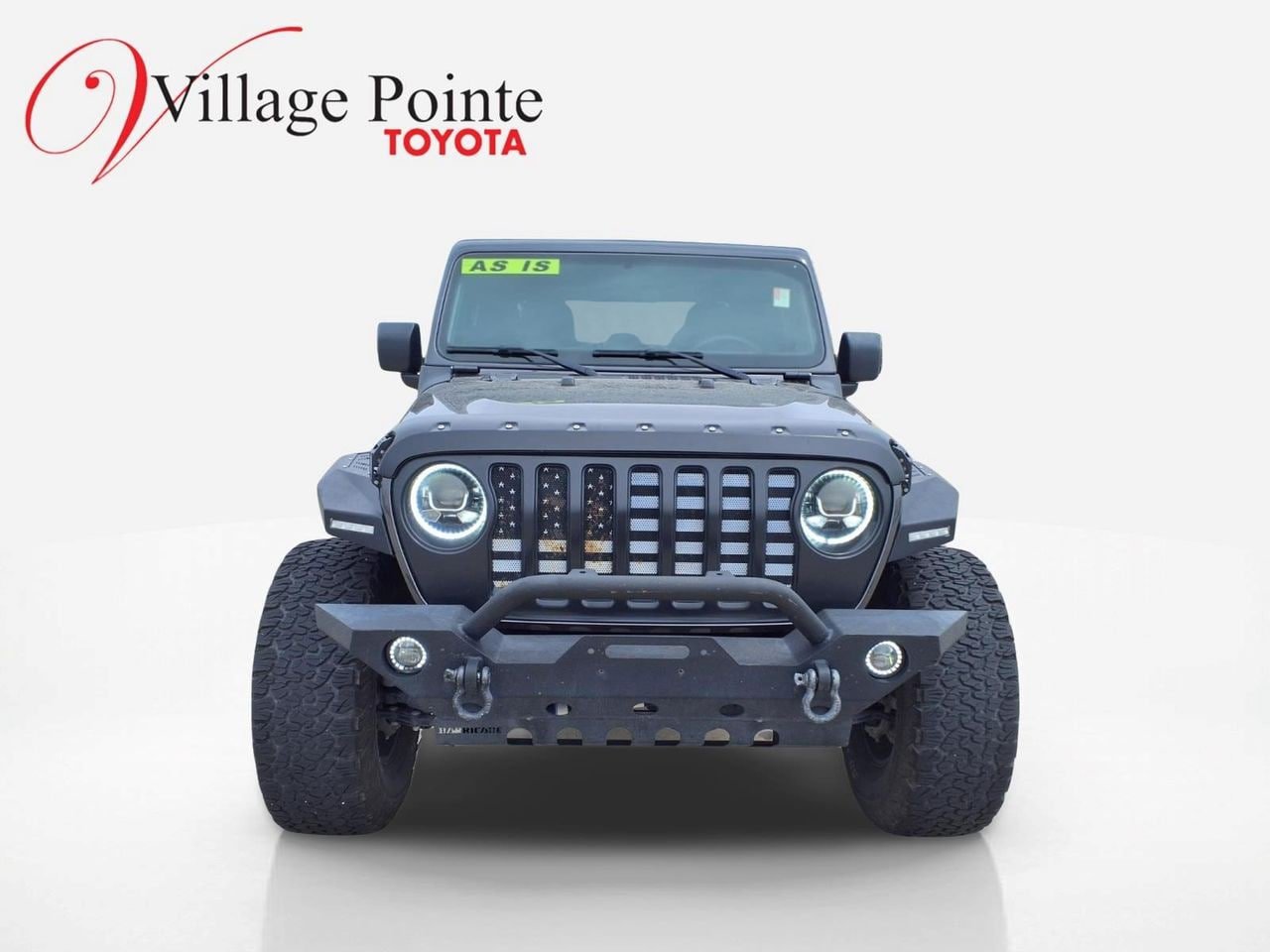 Used 2022 Jeep Gladiator Sport w/ Trailer Tow Package AWD/4WD image 8