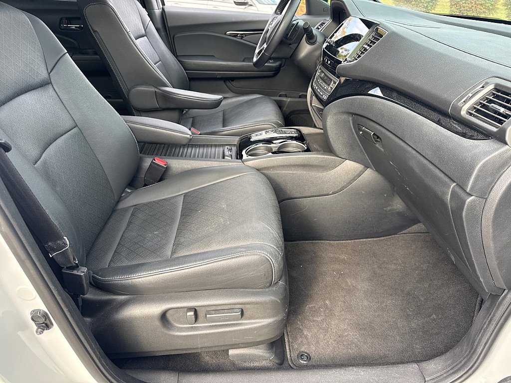 Used 2020 Honda Passport Touring image 22