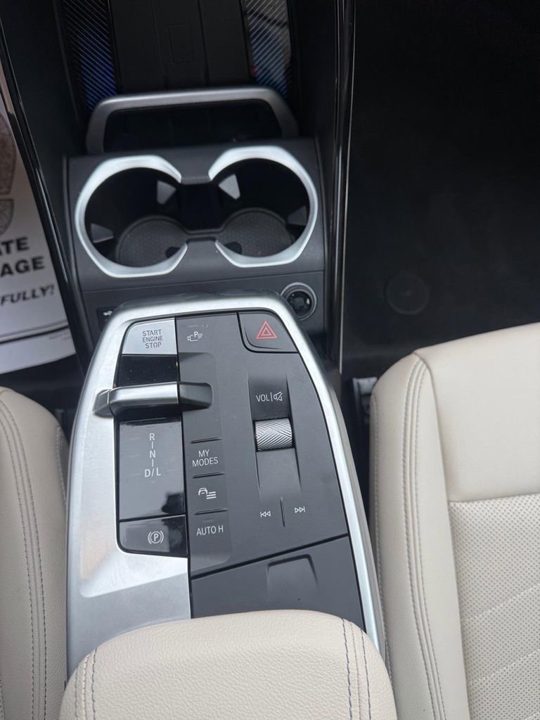 Used 2023 BMW X1 xDrive28i w/ Convenience Package AWD/4WD image 27