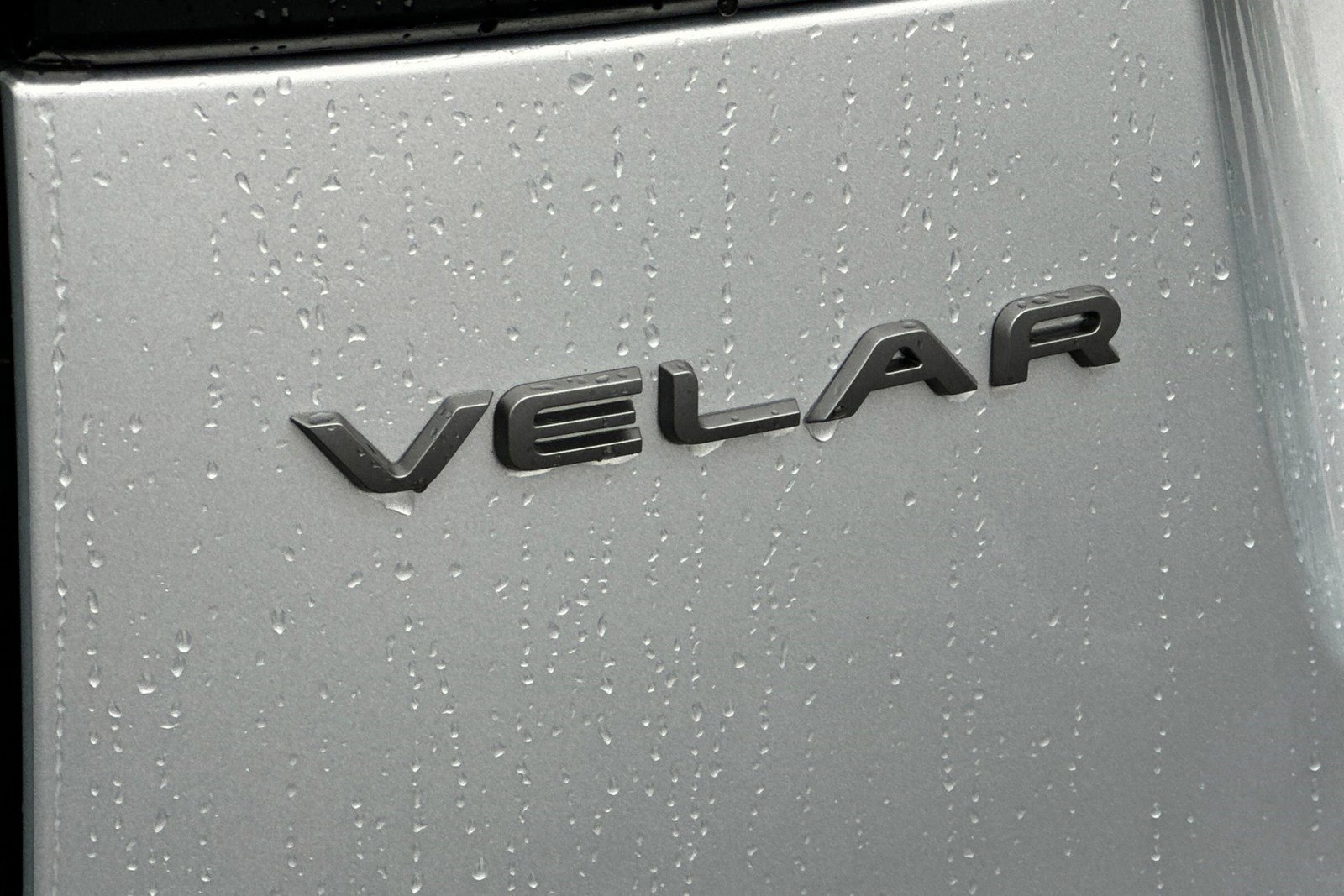 Certified 2025 Land Rover Range Rover Velar S image 14