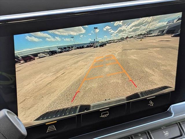 New 2026 Chevrolet Silverado 2500 LT w/ Convenience Package image 11