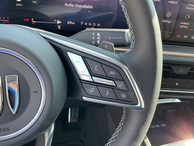 New 2026 Buick Envision Sport Touring AWD/4WD image 9