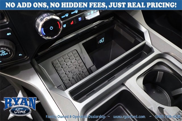 New 2026 Ford F250 Lariat image 28