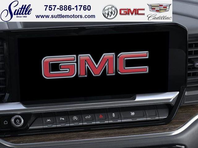New 2026 GMC Sierra 1500 Elevation w/ Elevation Premium Package image 20