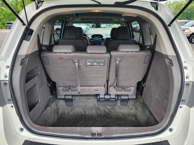 Used 2016 Honda Odyssey EX-L image 15