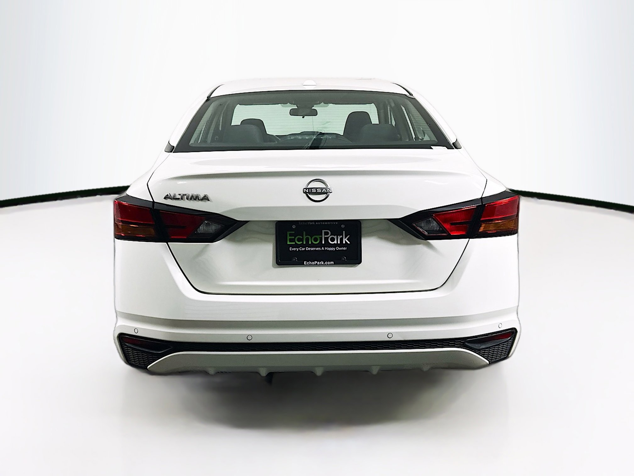 Used 2025 Nissan Altima 2.5 SV FWD image 7