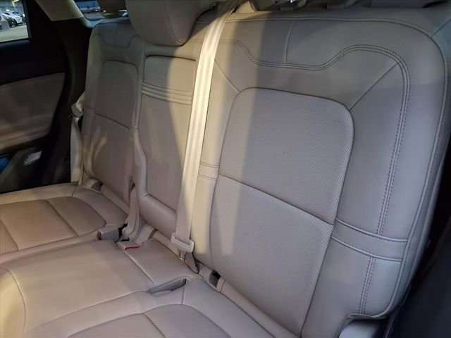 Certified 2024 Lincoln Corsair Reserve image 9