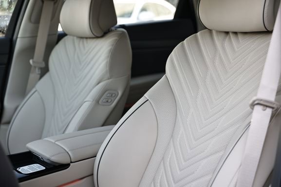 New 2026 Genesis G80 2.5T Sport Prestige AWD/4WD image 24