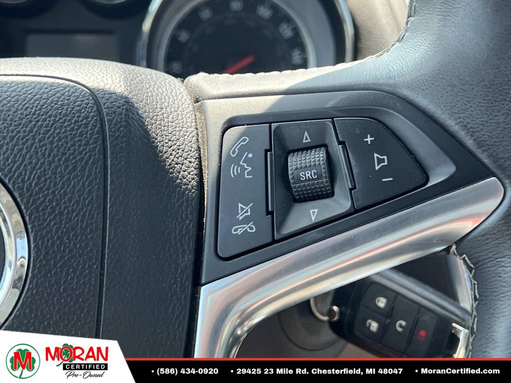Used 2014 Buick Encore Premium AWD/4WD image 25