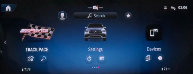 Used 2024 Mercedes-Benz GLE 63 AMG S image 37