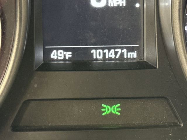 Used 2017 Hyundai Santa Fe Sport w/ Cargo Package image 21