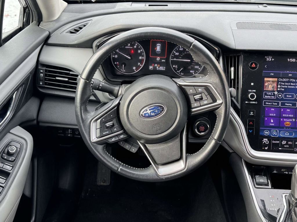Used 2022 Subaru Outback Premium image 14
