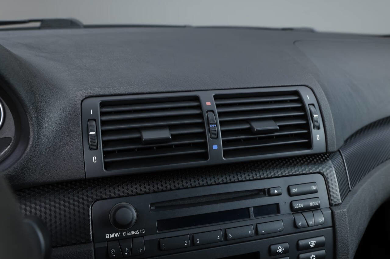 Used 2004 BMW 330Ci Coupe image 69