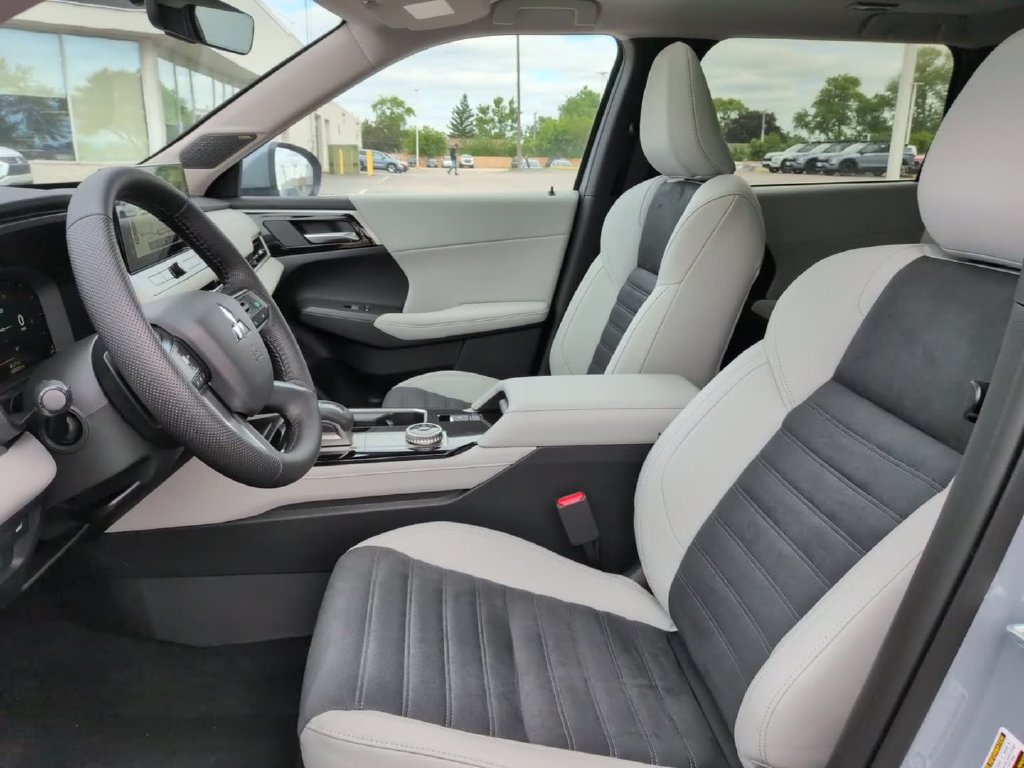 New 2026 Mitsubishi Outlander SE AWD/4WD image 20