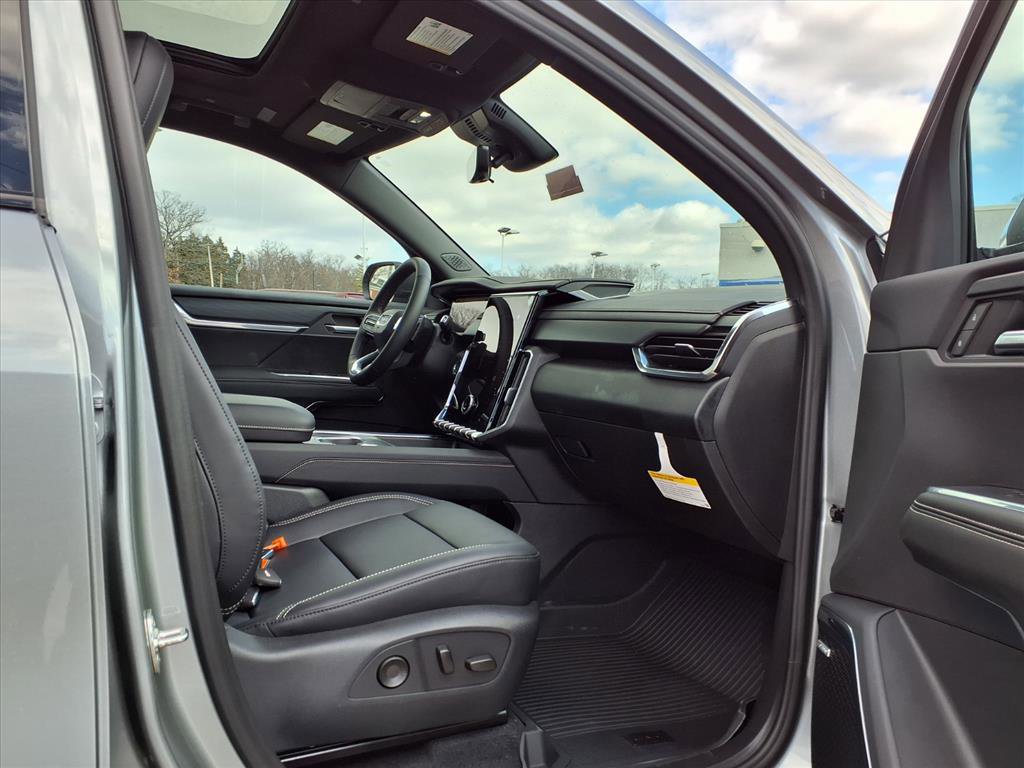 New 2026 GMC Acadia Elevation w/ Black Edition image 20