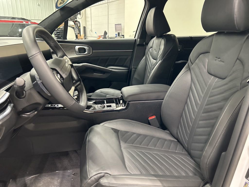 New 2026 Kia Sorento SX Prestige image 9
