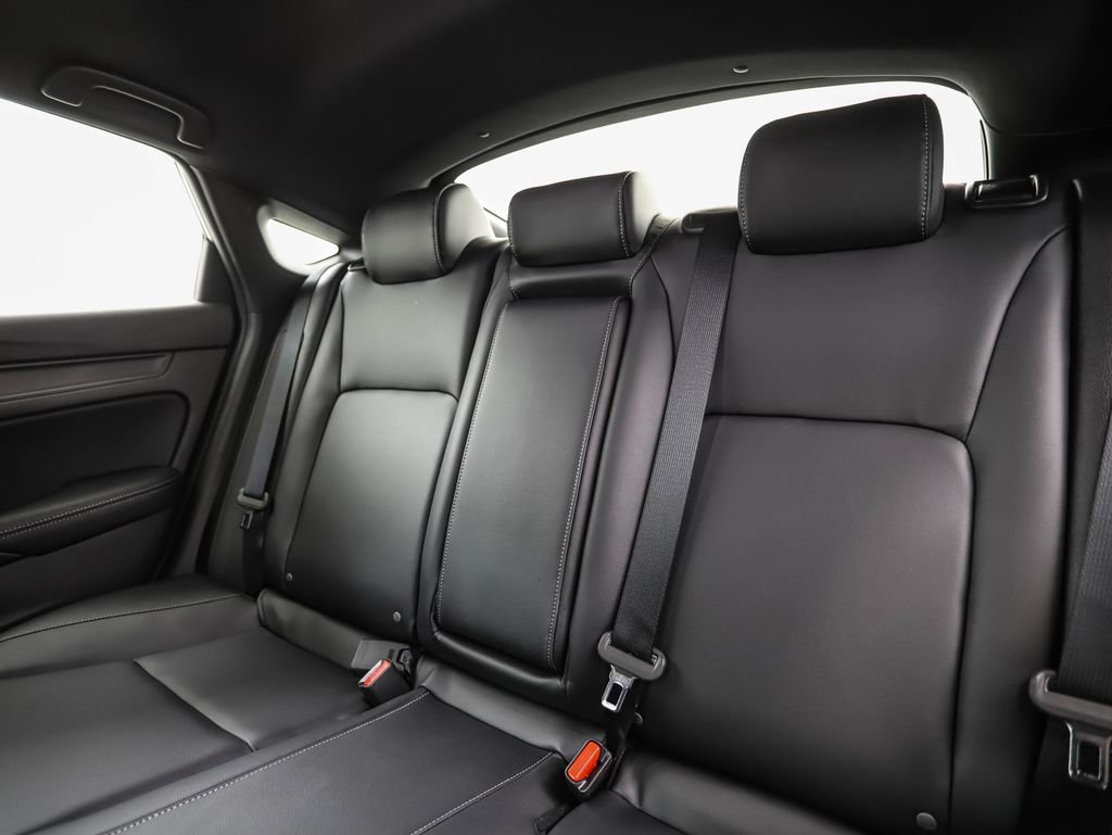 Used 2024 Acura Integra A-Spec FWD image 21