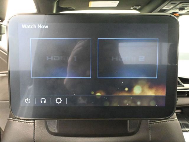 Used 2024 Cadillac Escalade Sport w/ LPO, ONYX Package image 50