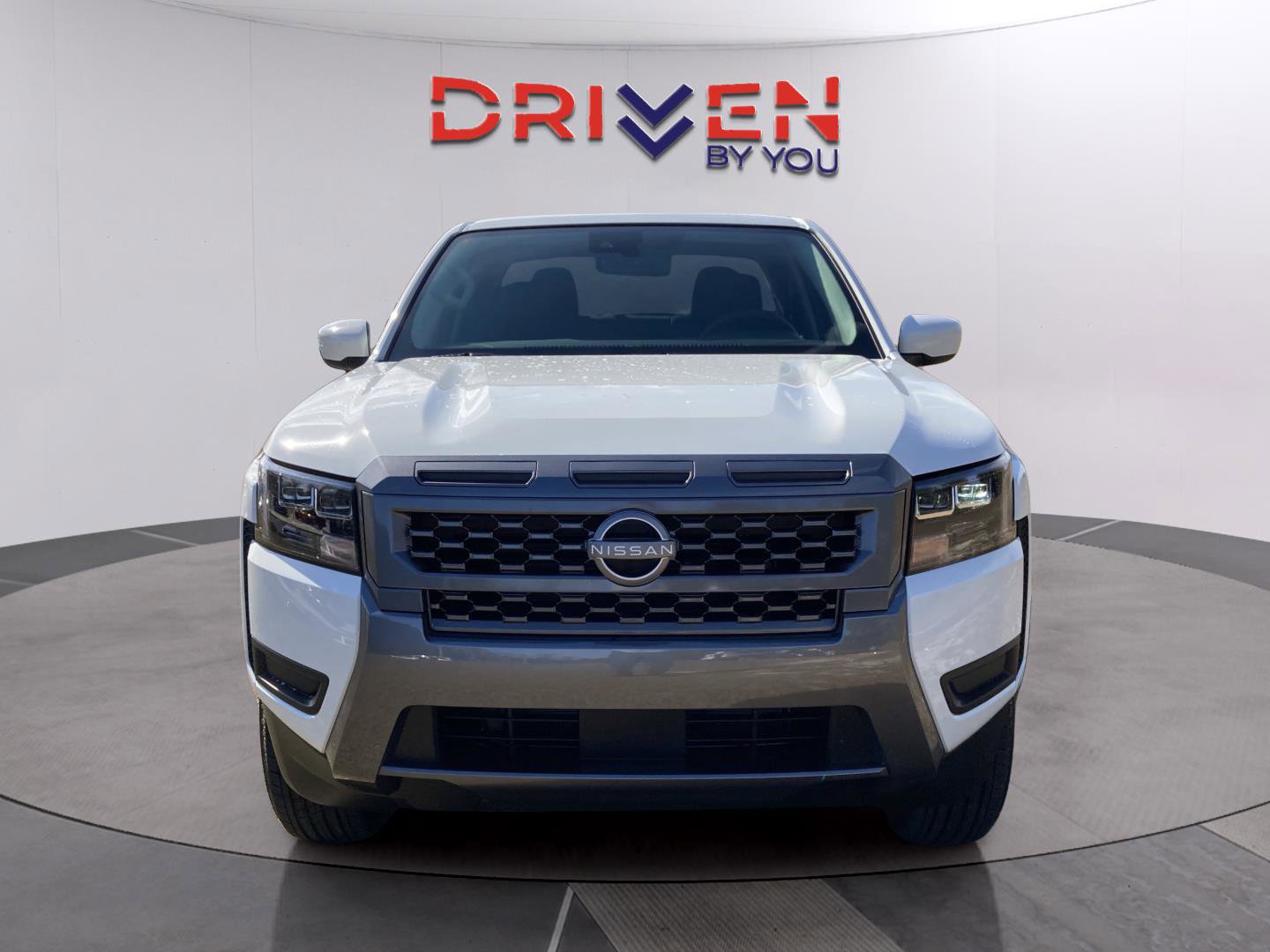 New 2026 Nissan Frontier SV w/ SV Convenience Package image 9