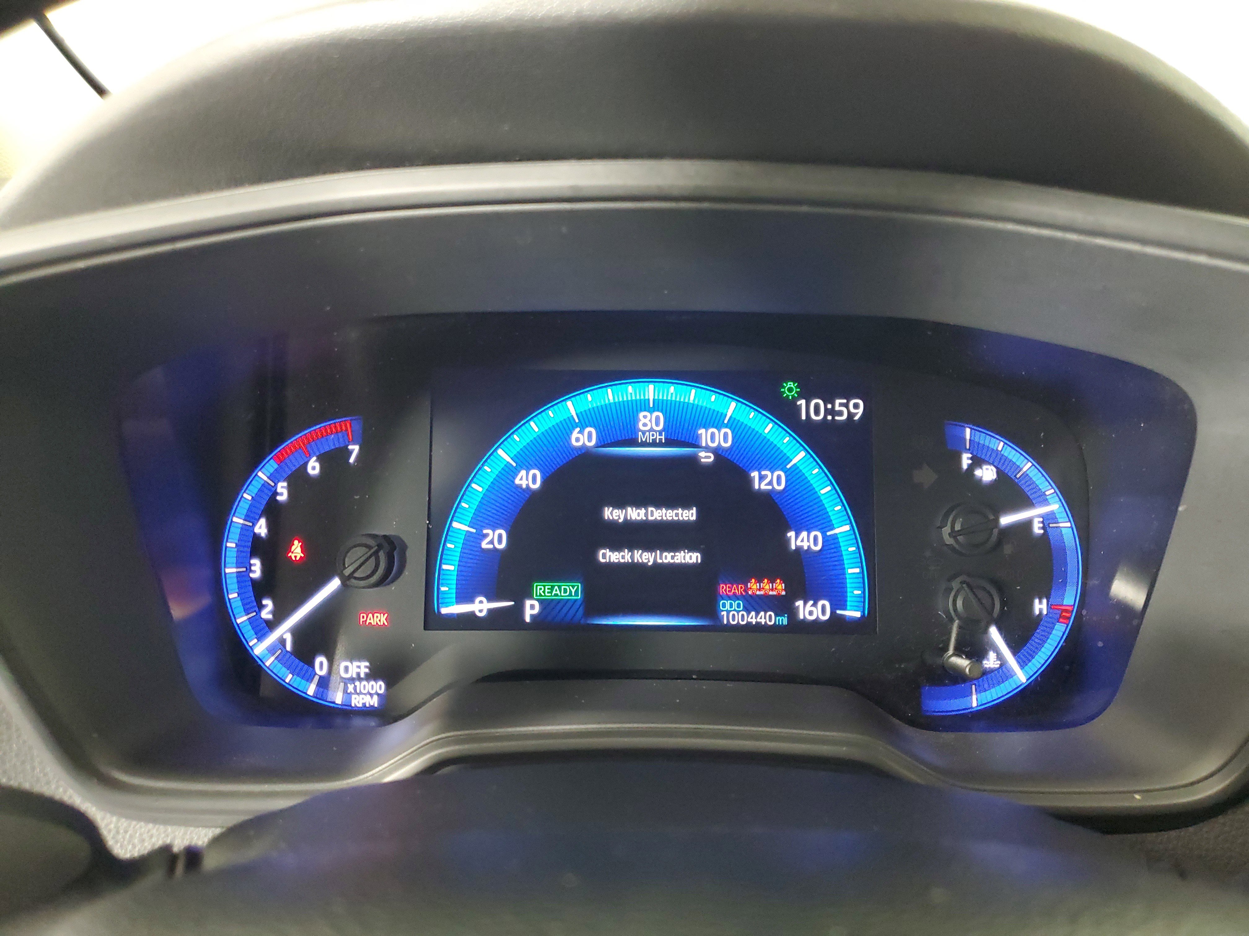 Used 2021 Toyota Corolla LE w/ Carpet Mat Package (TMS) image 26