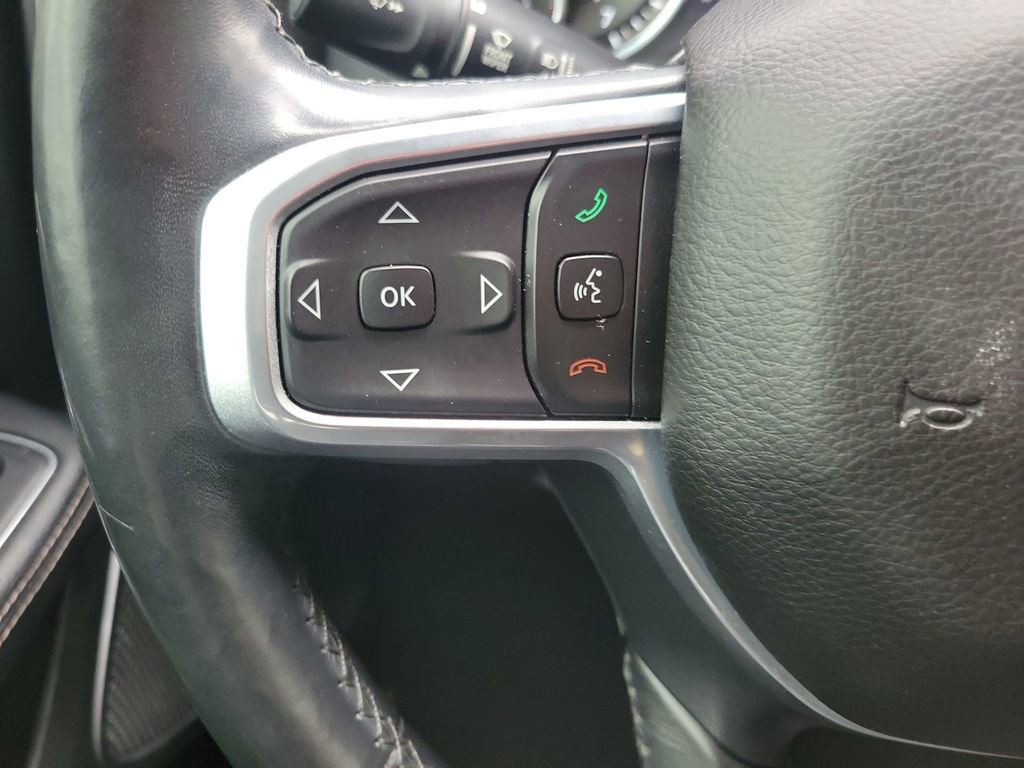 Used 2019 RAM 1500 Laramie image 19