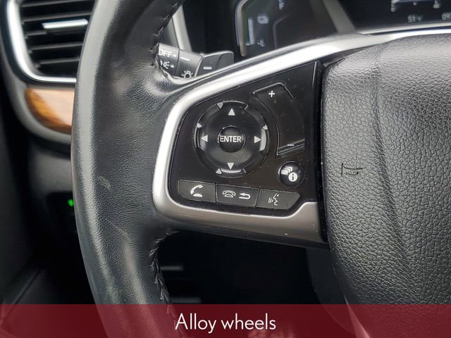 Used 2020 Honda CR-V Touring image 24