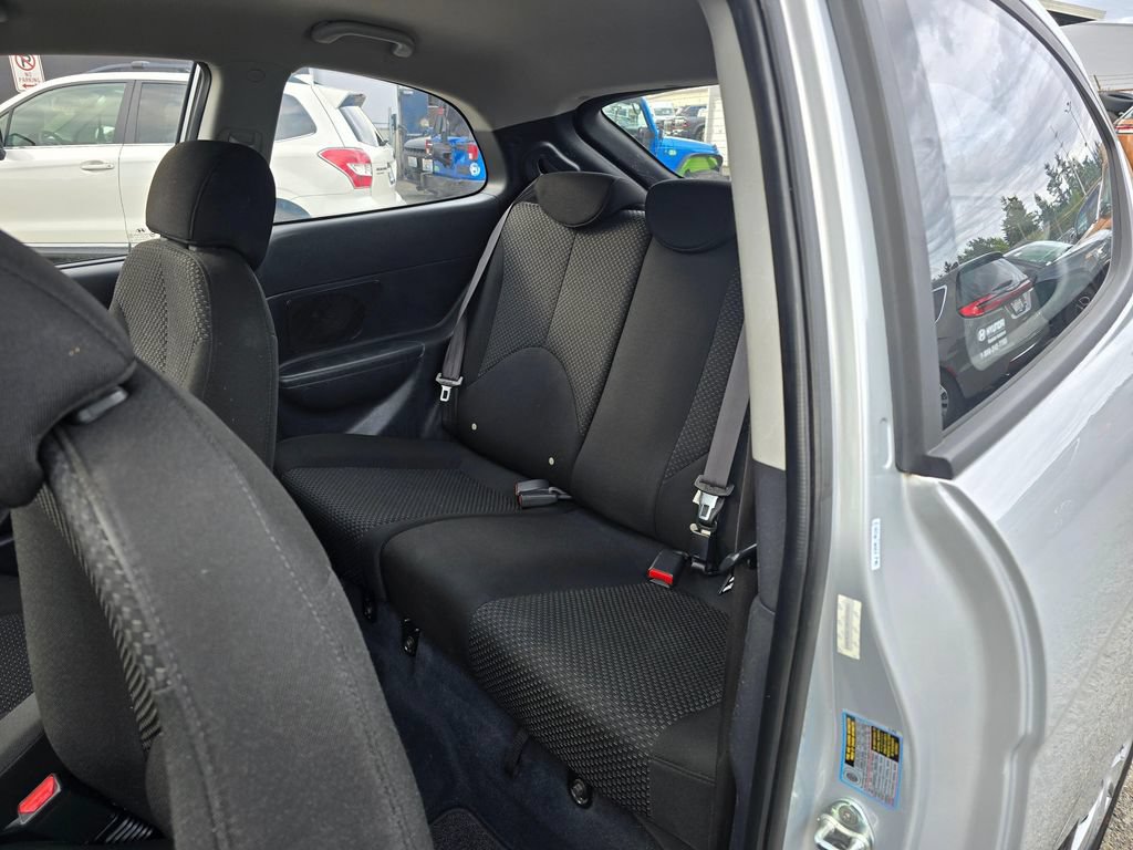Used 2008 Hyundai Accent GS FWD image 16