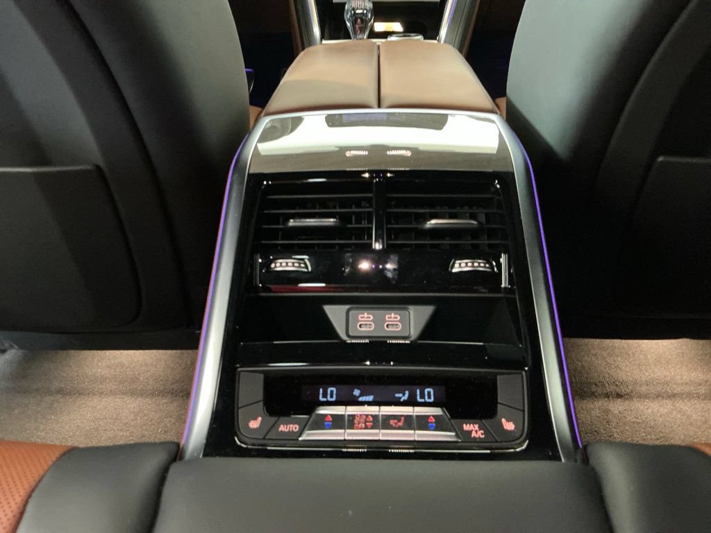 Certified 2026 BMW 840i RWD image 26