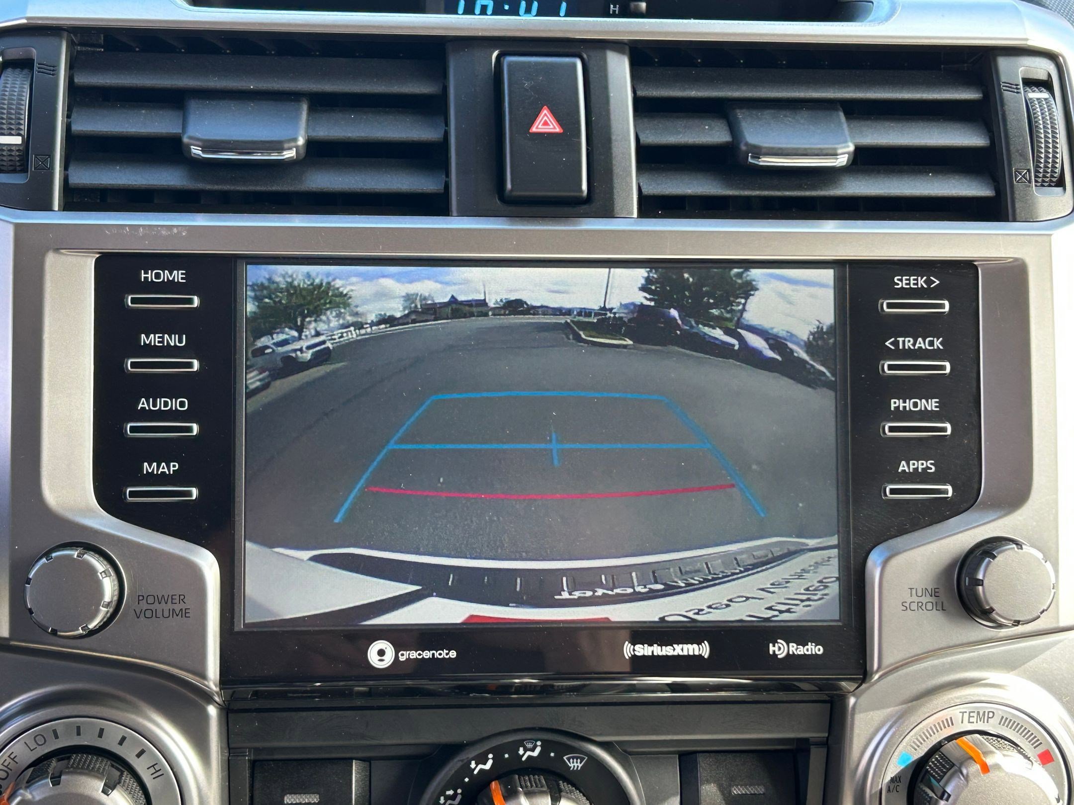 Certified 2023 Toyota 4Runner SR5 Premium AWD/4WD image 23
