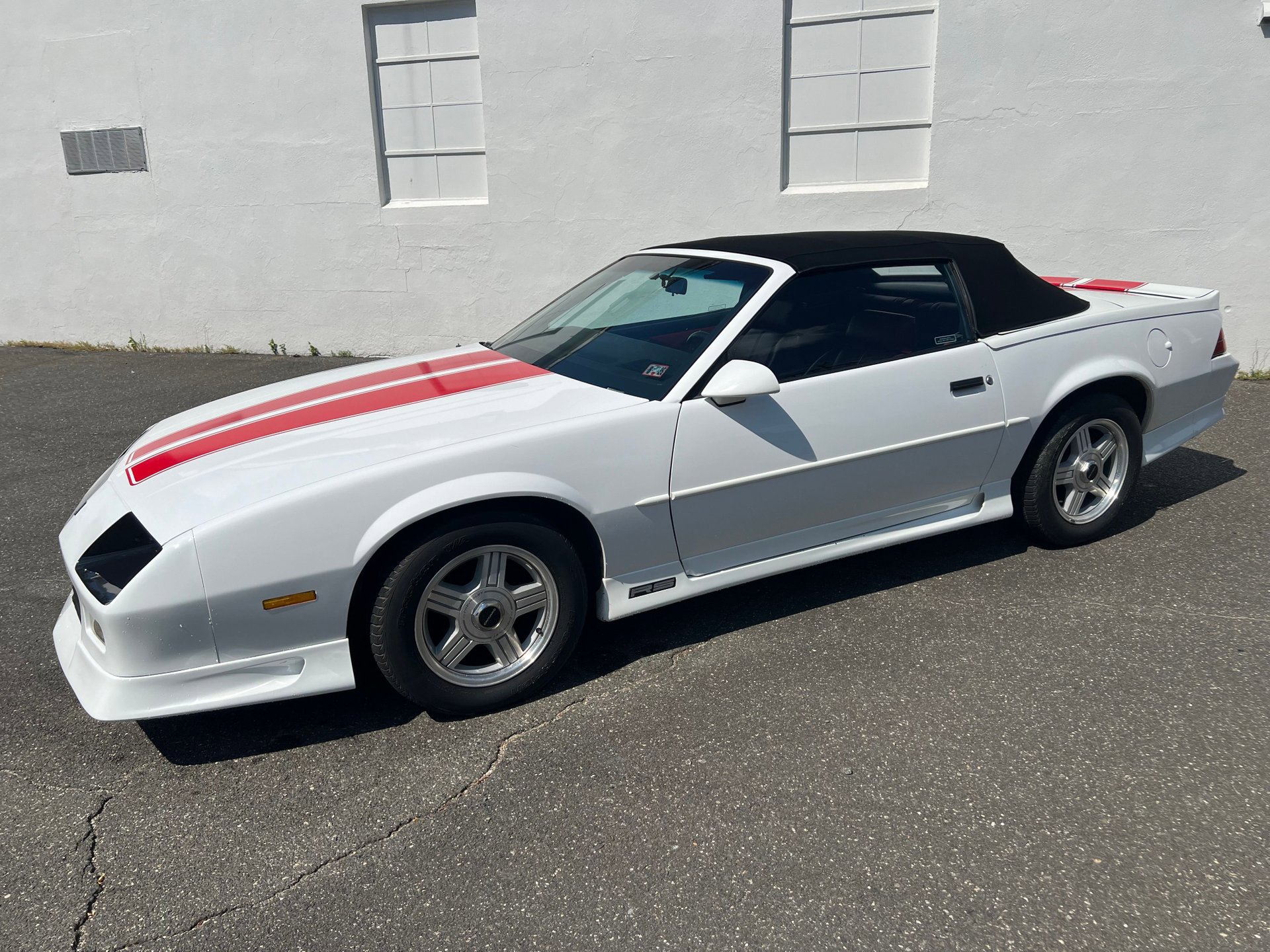 Used 1992 Chevrolet Camaro RS image 3
