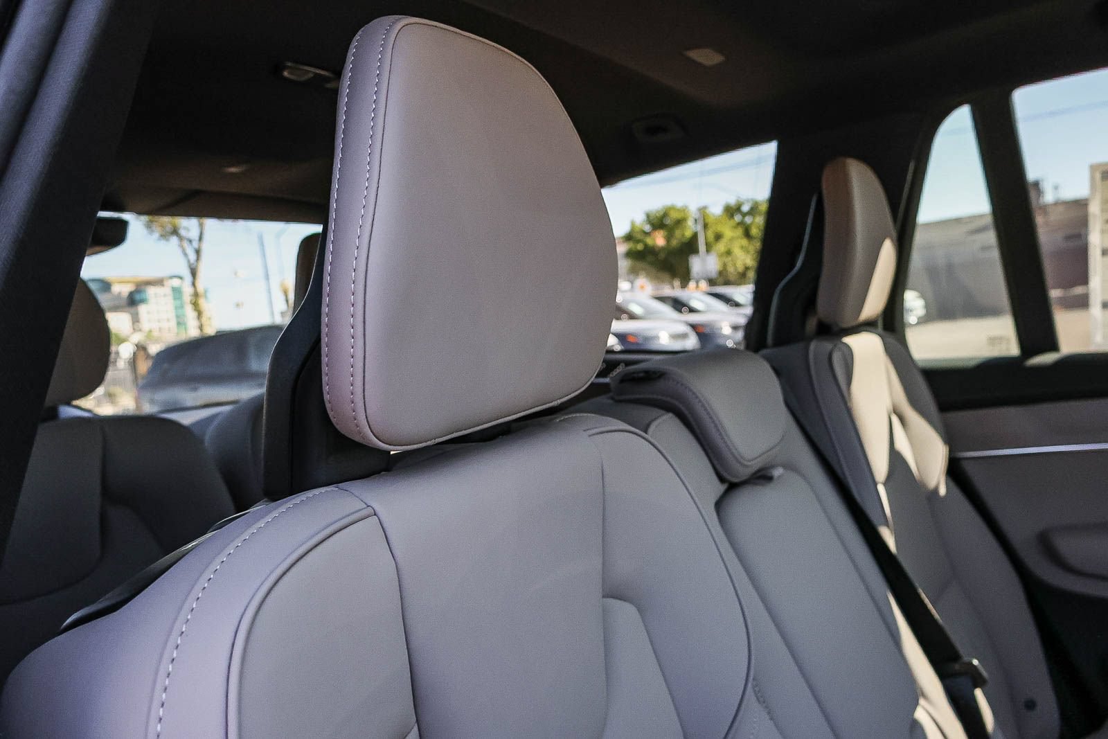 New 2026 Volvo XC90 B5 Plus w/ Protection Package AWD/4WD image 20