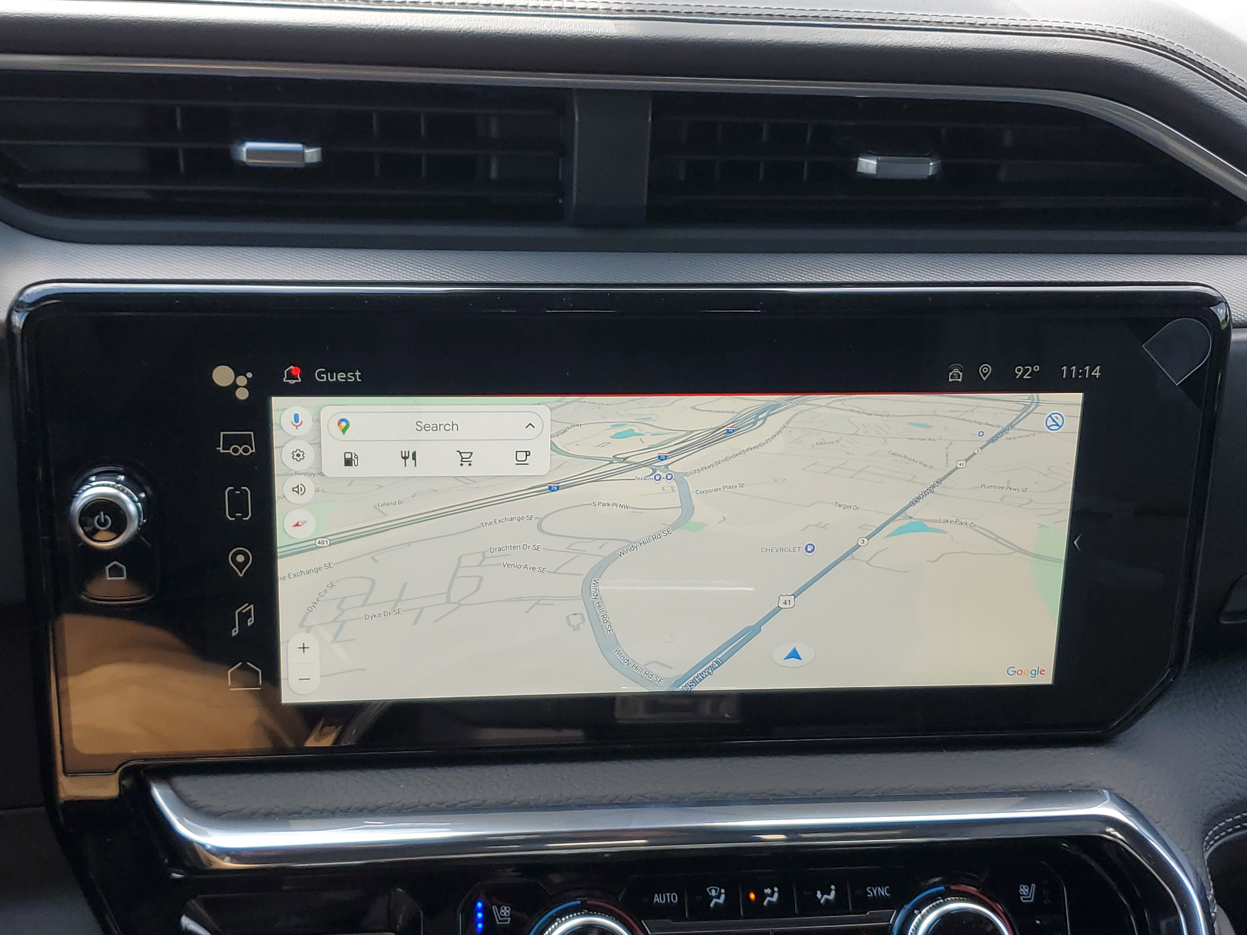 New 2025 GMC Sierra 2500 Denali image 27