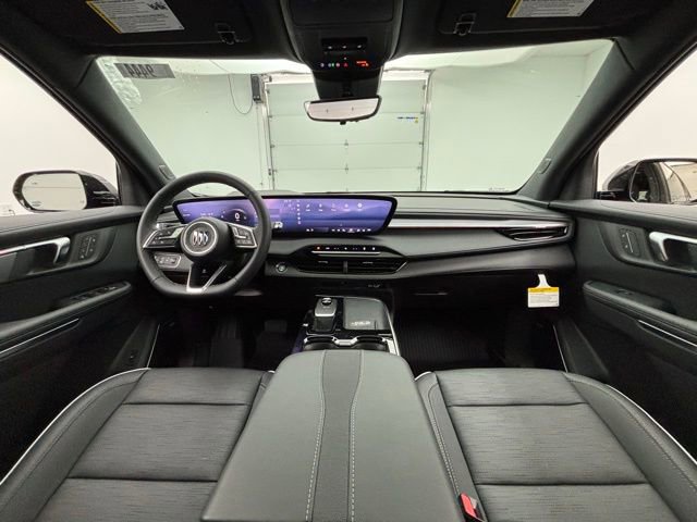 New 2026 Buick Enclave Sport Touring w/ Power Package image 2