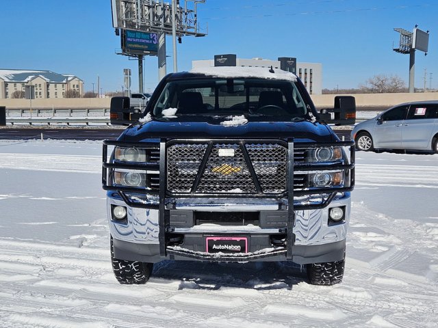 Used 2015 Chevrolet Silverado 2500 LT w/ LT Convenience Package image 2