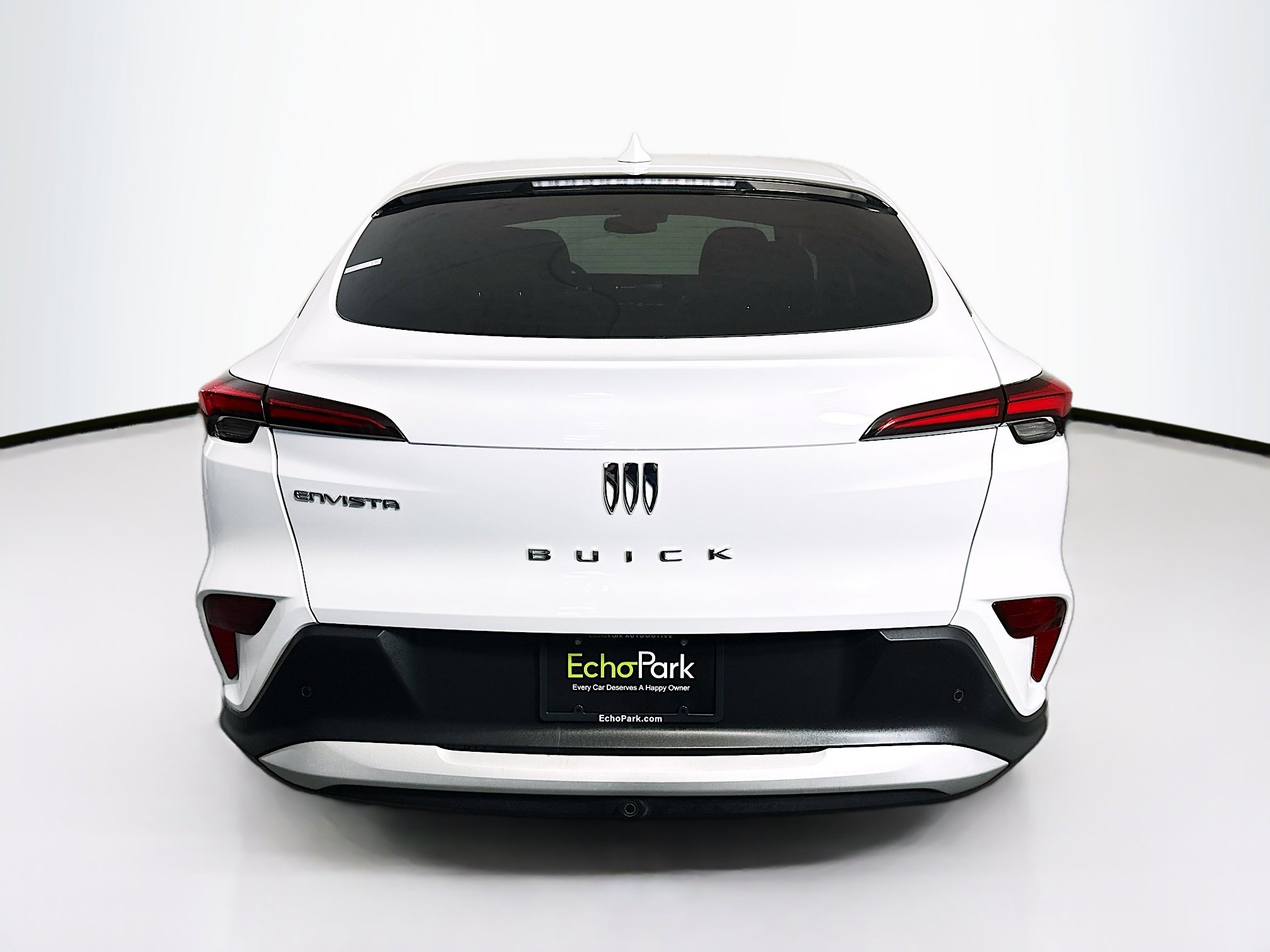 Used 2025 Buick Envista Preferred FWD image 7
