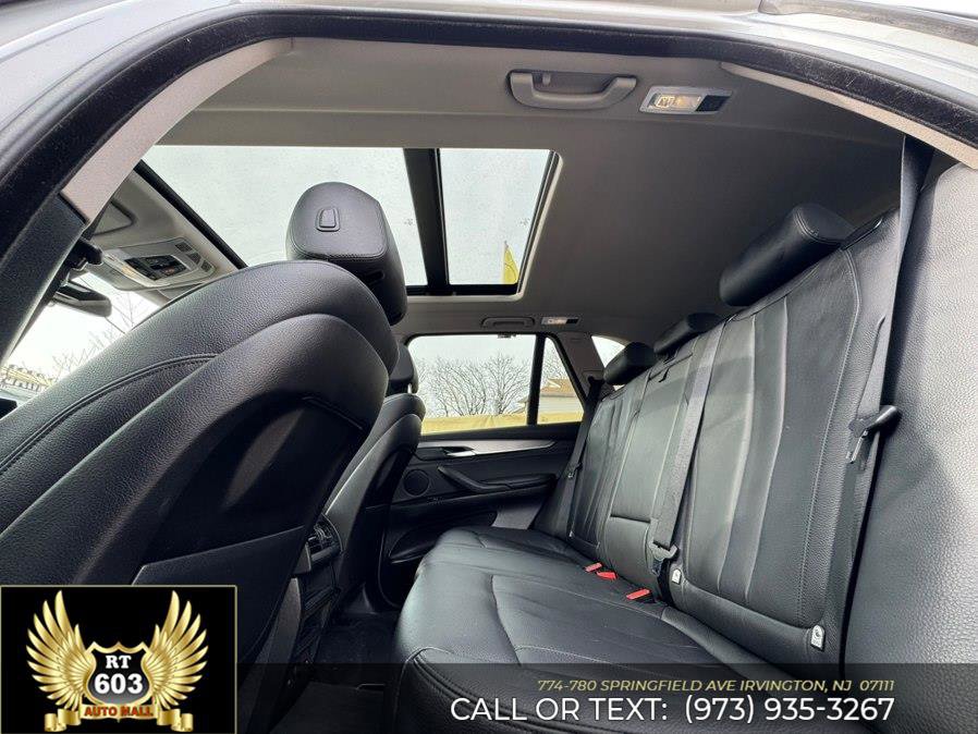 Used 2014 BMW X5 xDrive35i image 10