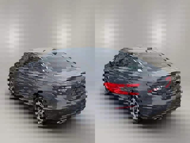 Used 2018 Honda Accord EX-L image 6