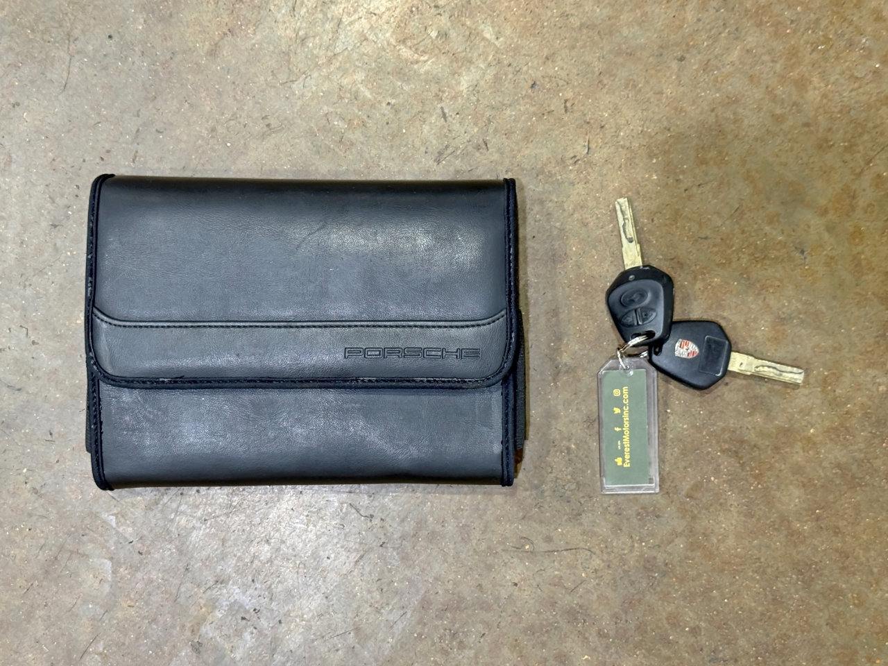 Used 2003 Porsche 911 Targa image 59