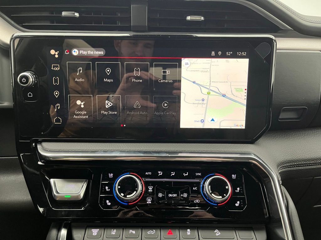 New 2024 GMC Sierra 2500 Denali w/ Denali Reserve Package image 27