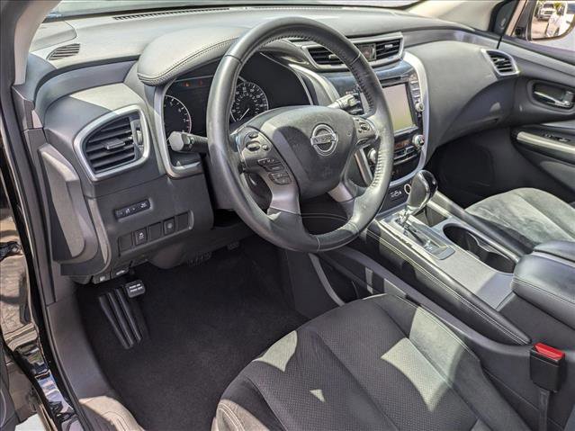Used 2020 Nissan Murano SV w/ Cargo Package FWD image 10